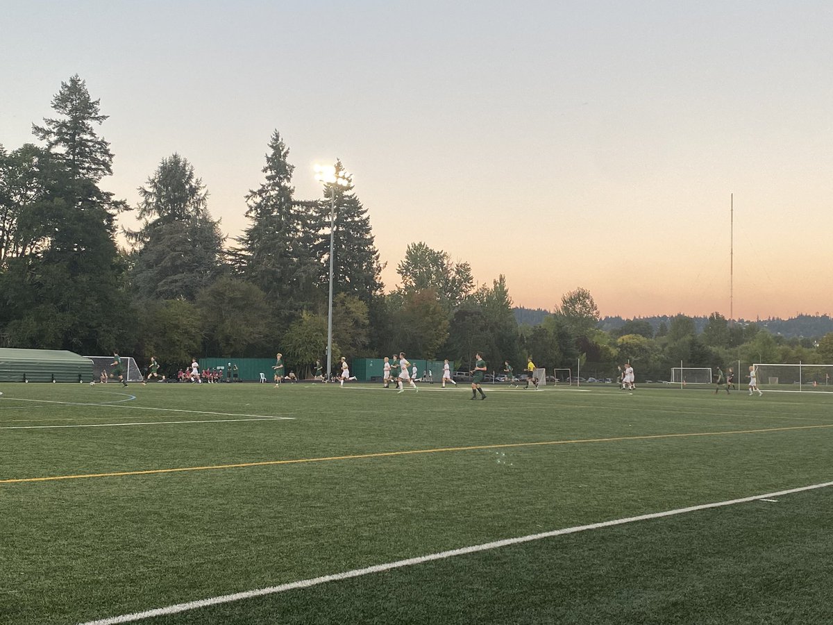Great night for @GoCGEagles soccer @OESathletics #GoEagles