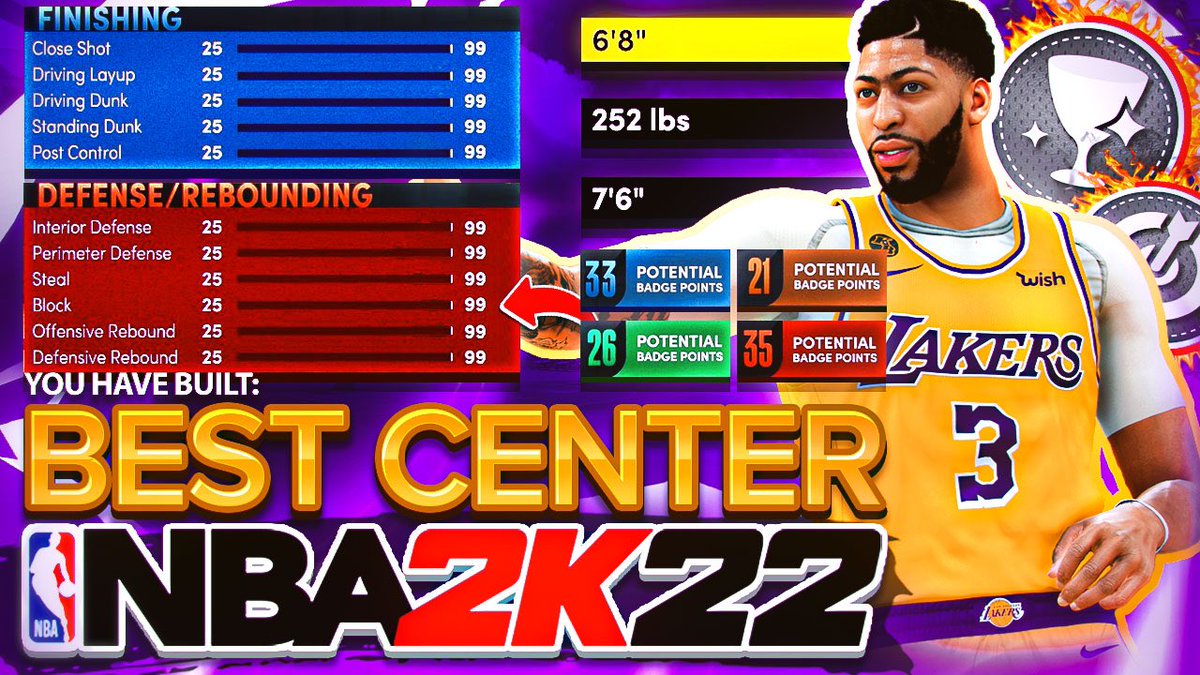 We back 😎 youtu.be/nDXPGyUhw9E