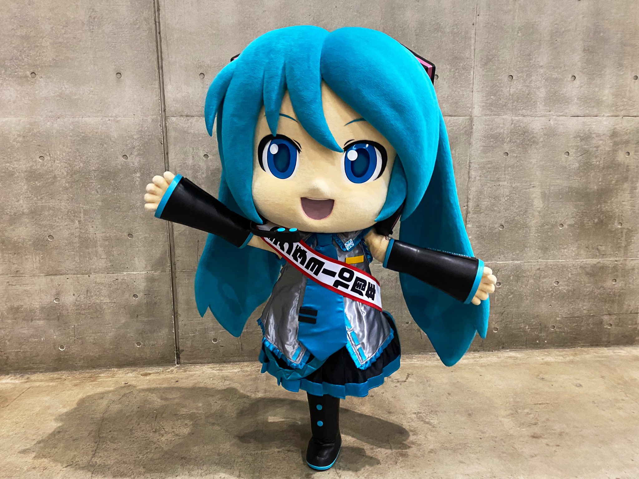 SEGA feat. 初音ミク 公式 on X: 