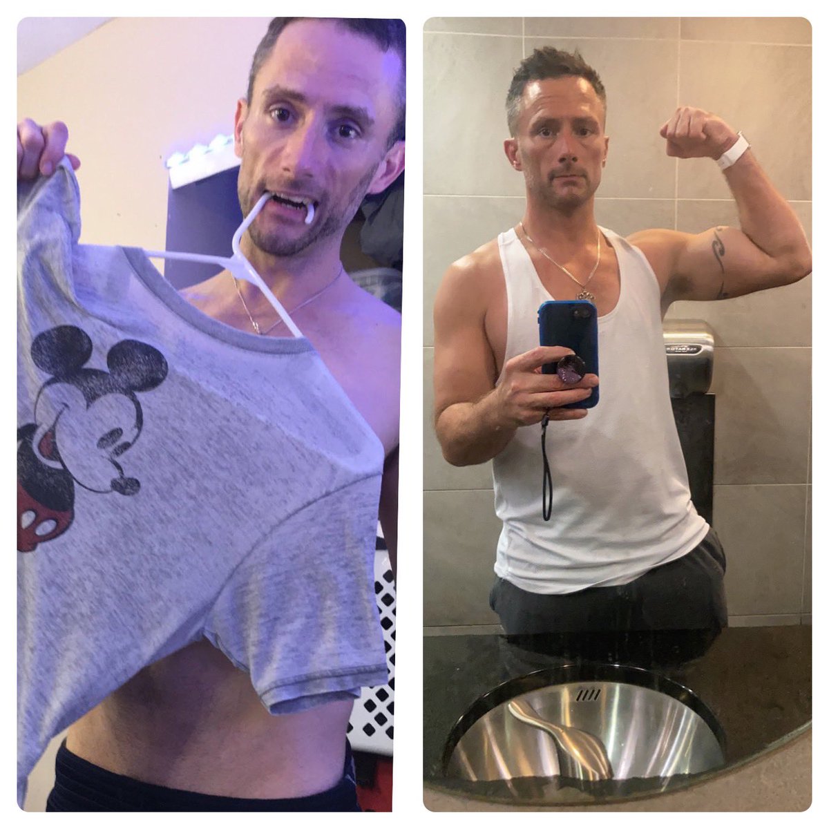 danimalsgotthis's tweet photo. I am very grateful for 7 months, 21 days clean. I am grateful for all the great people I’ve met in Recovery. I am so thankful for the love and support from my family and friends that are standing by me on this journey. I never want to go back to that horrible life. #soberisbetter https://t.co/ktdkjkabFD