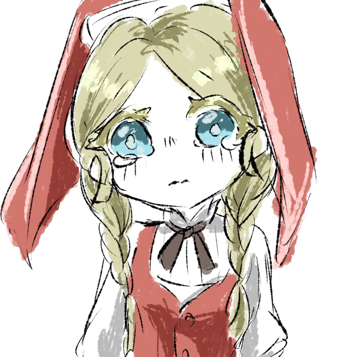 よてり W Yoteri64 さんのイラスト マンガ作品まとめ 5 件 Twoucan