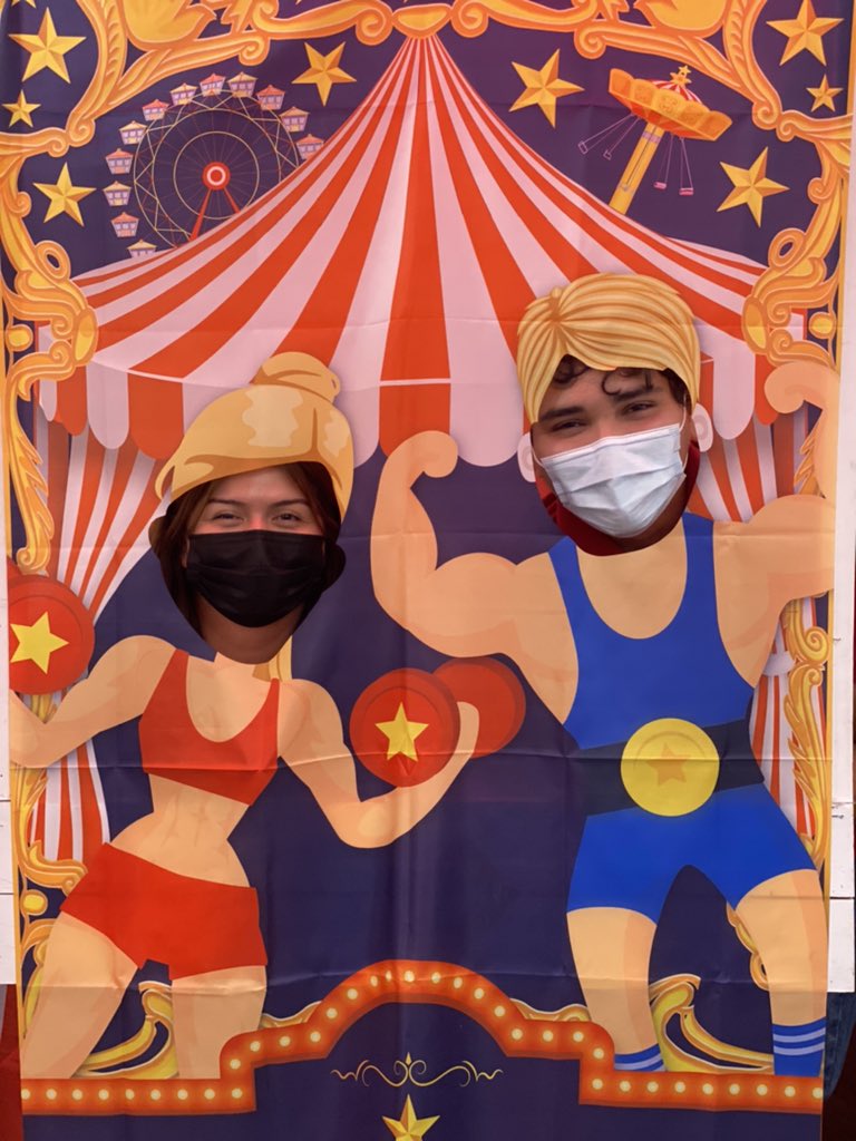 Sally Gutierrez (@gutierrez1423) on Twitter photo Happy Success Sharing! ๐ฐ๐๐ผ ๐Associates having fun at our carnival๐๐คน๐ผโโ๏ธ๐ช <a href="/adam_vandebrake/">Adam VandeBrake</a> <a href="/FernandoD325/">BigPayback75</a> <a href="/665Hd/">Victorville 665 HD</a> <a href="/SandraR7774/">Sandra V. Renteria</a> <a href="/Irene_maldonad0/">Irene Maldonado</a> <a href="/MMcneal6834/">Misty Mcneal</a> Happy Success Sharing! ๐ฐ๐๐ผ ๐Associates having fun at our carnival๐๐คน๐ผโโ๏ธ๐ช <a href="/adam_vandebrake/">Adam VandeBrake</a> <a href="/FernandoD325/">BigPayback75</a> <a href="/665Hd/">Victorville 665 HD</a> <a href="/SandraR7774/">Sandra V. Renteria</a> <a href="/Irene_maldonad0/">Irene Maldonado</a> <a href="/MMcneal6834/">Misty Mcneal</a>
