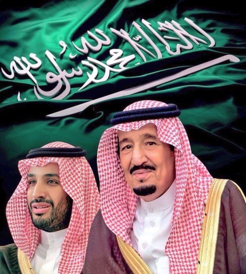 Ald3ajein's tweet photo. الشيخ محمد بن تركي بن عبدالمحسن الهيضل رئيس مركز مغيراء بالدوادمي يرفع أسماء آيات التهاني والتبريكات لمقام سيدي خادم الحرمين الشريفين والى سمو ولي عهده الامين حفظهم الله بمناسبة #اليوم_الوطني_السعودي_91
"نسأل الله أن يحفظ وطننا ويديم عليه نعمة الأمن والأمان في ظل قيادتهم الرشيدة" https://t.co/QIbzD8yNyc