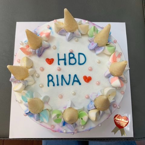 D-3 RINA DAY! 
— #rina #리나 #위키미키 #wekimeki