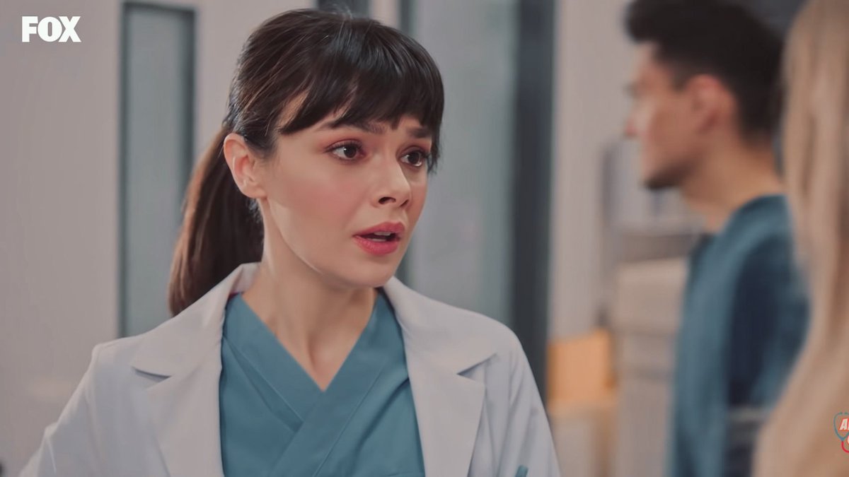 AcelyaArg_'s tweet photo. Qué vas a hacer? Ponerte algo nuevo?

está bien, si.

si, no te preocupes. Vete.

NAZLI PRINCESA ENCERRADA #DrMilagro https://t.co/DLQ9aPHxNr