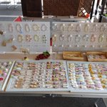 ツイートに含まれる画像