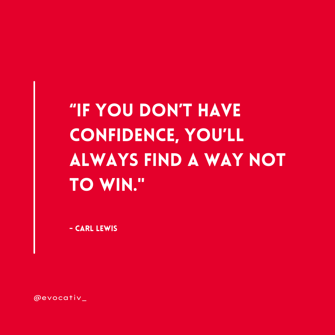 k_burke02's tweet photo. To win gold medals in 4 consecutive Olympic games takes more than just confidence.
But 

Do you think it could be done without confidence?

#carllewis #olympics #olympicgames #trackandfield #quoteoftheday #quote https://t.co/IayieL51Ad