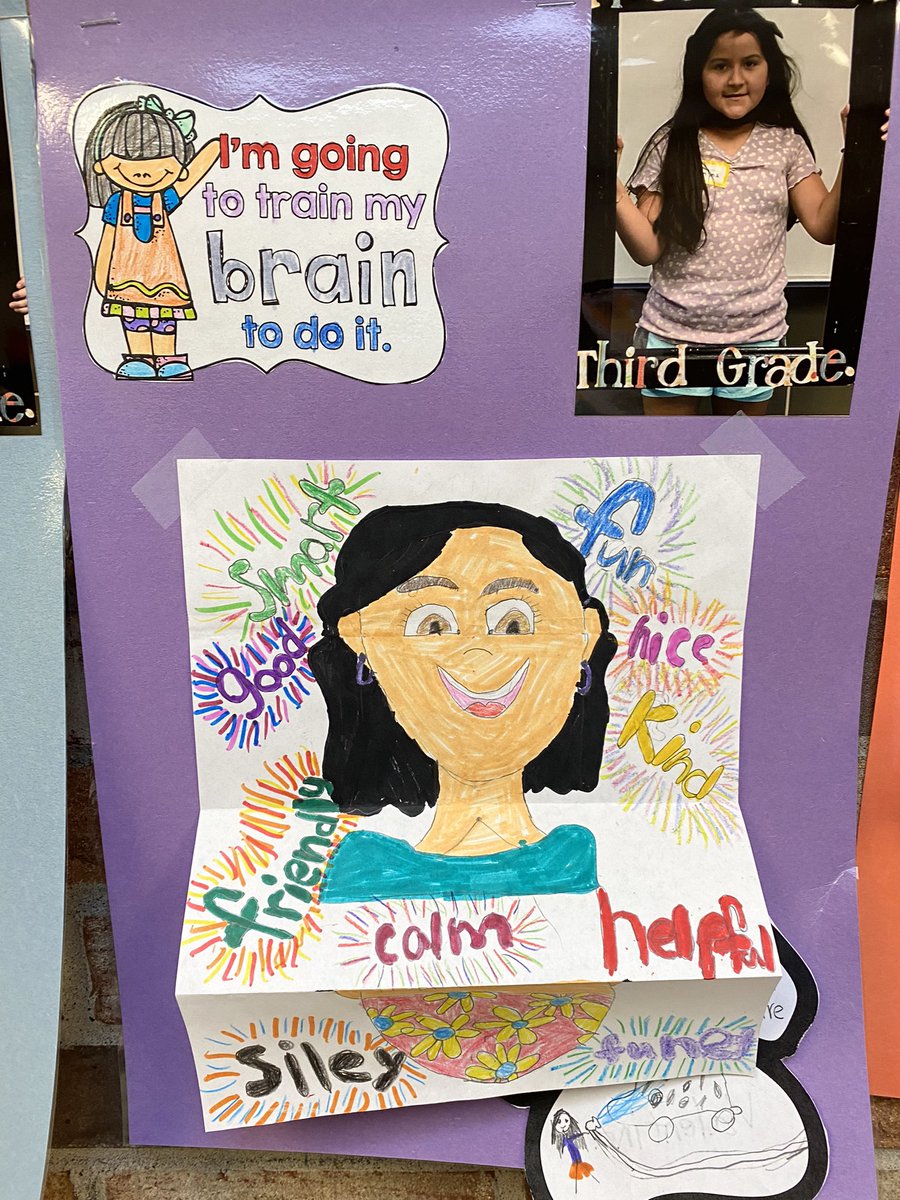 How clever!!!  There are sweet humans behind those masks!
#wearevistaview @VistaViewElem <a href="/ISD191/">Burnsville-Eagan-Savage School District 191</a>