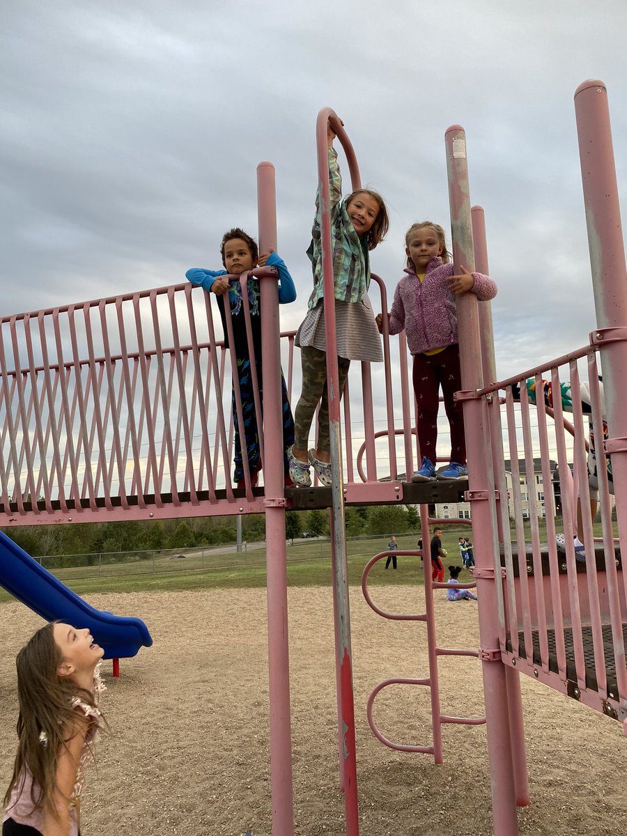 Eisenhower PTA Outdoor Movie Night was a great success!