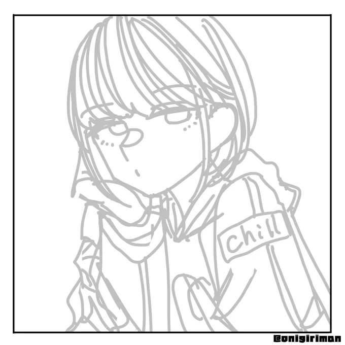ラフ 