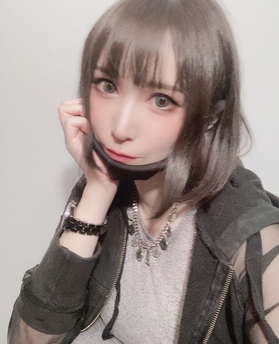 コスプレイヤーLeChat
のTwitter画像11