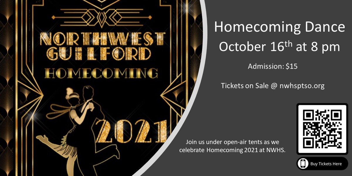 Time to get your HoCo tickets!