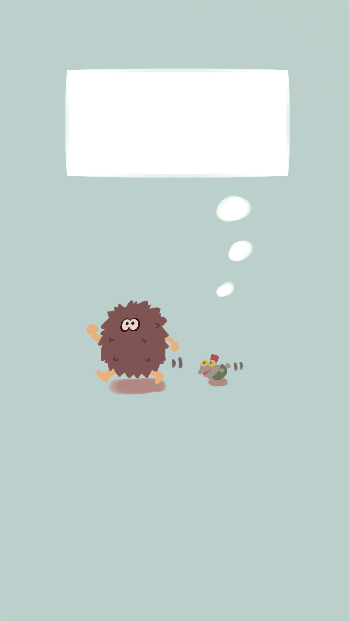 Twitter 上的 ももいたくろう𓂃 𓈒𓐍 ケバインクのもじゃイカちゃん可愛いからスマホのロック画面用作ってみた 時間の吹き出し無いバージョンと色違いがあるのでぜひ使ってください スプラトゥーン3 スプラ3 T Co B9zxiaj3ha Twitter