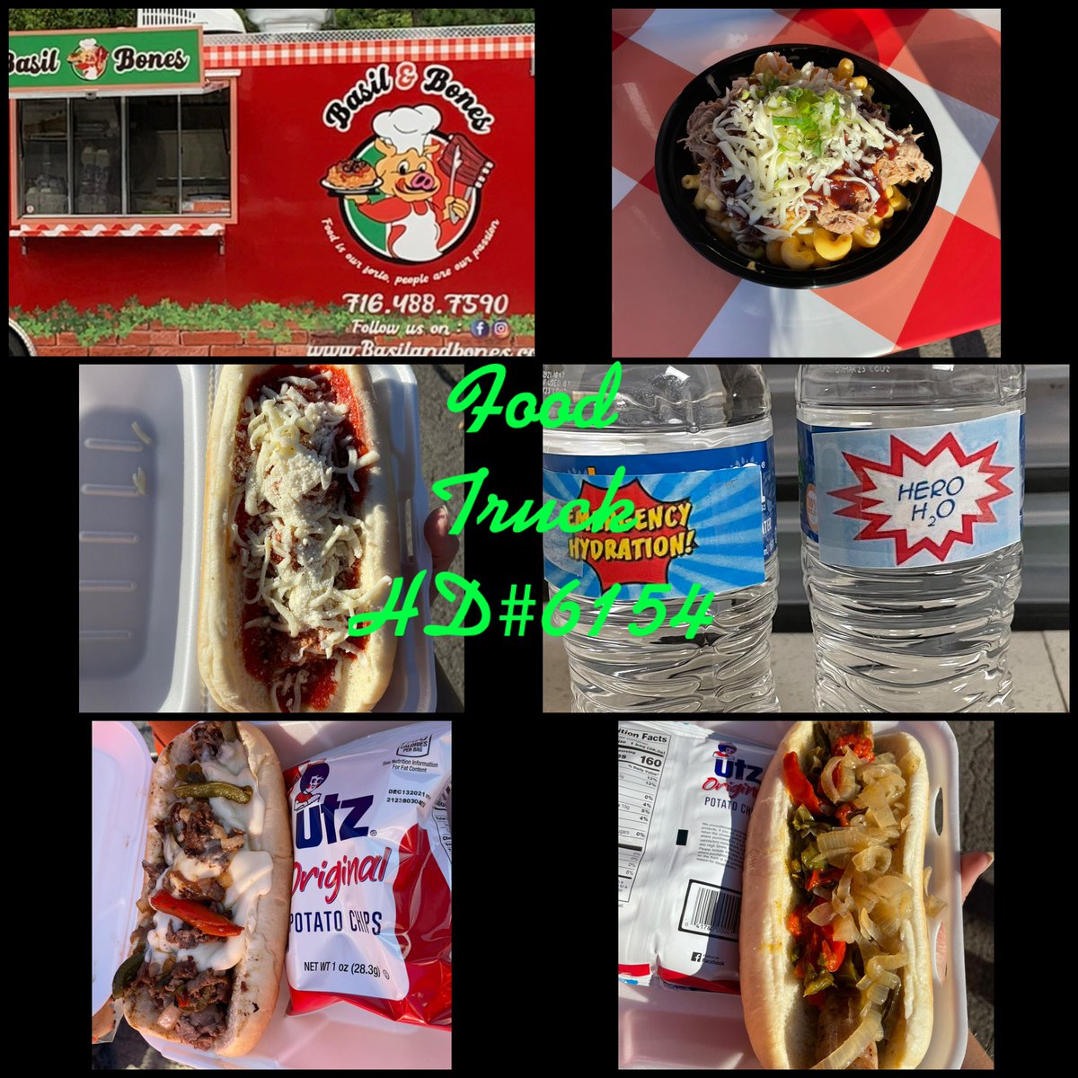 Success Sharing 2021 #hd6154 food truck <a href="/kunkle_chris/">Chris Kunkle</a> <a href="/bryan_robie/">Bryan Robie</a> thank you Basil &amp; Bones for the delicious food and taking care of us <a href="/BonesBasil/">Basil&Bones</a>