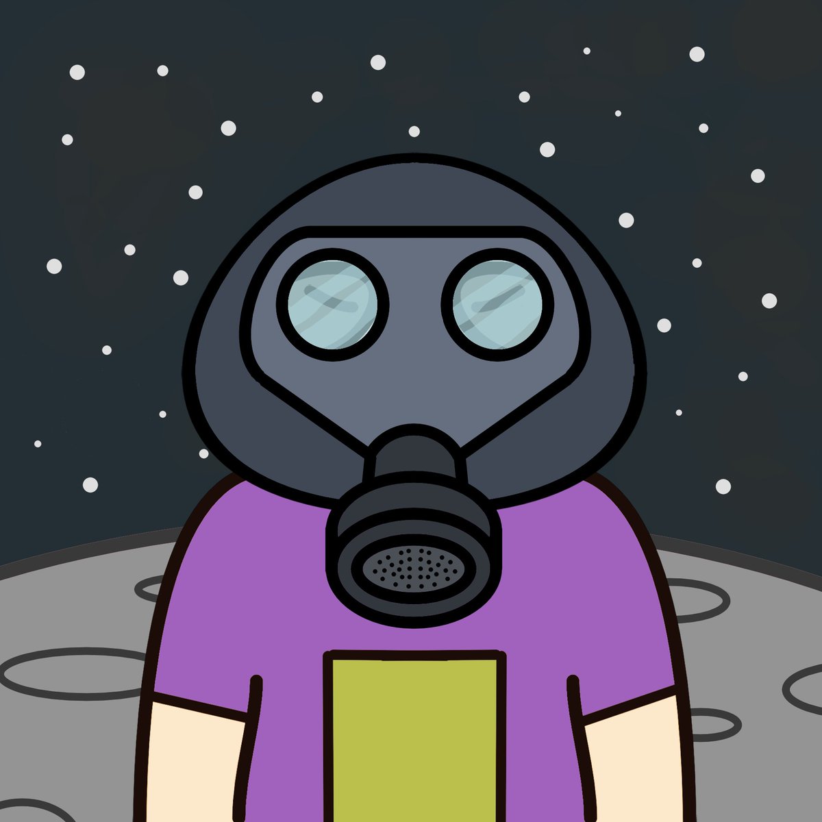 SlothSocietyNFT's tweet photo. Anyone Up for a Trip to Space?!🚀🦥 Introducing Some New Color Variations!!🦥💎🙏 https://t.co/ouLaL42ayl