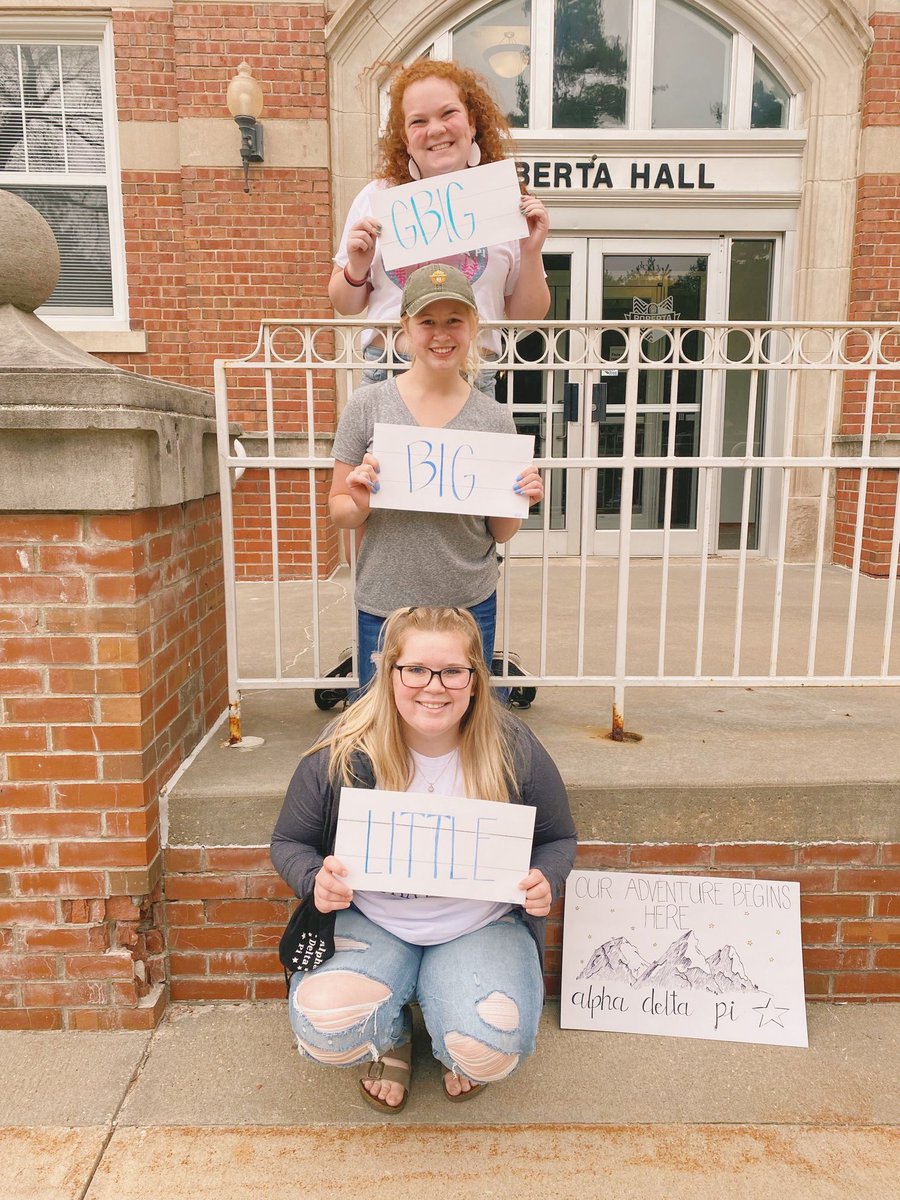 Alpha Delta Pi tweet media