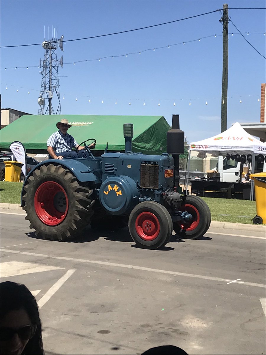Princeyprince's tweet photo. #outbackfestivalwinton https://t.co/h1q6wkcZDi