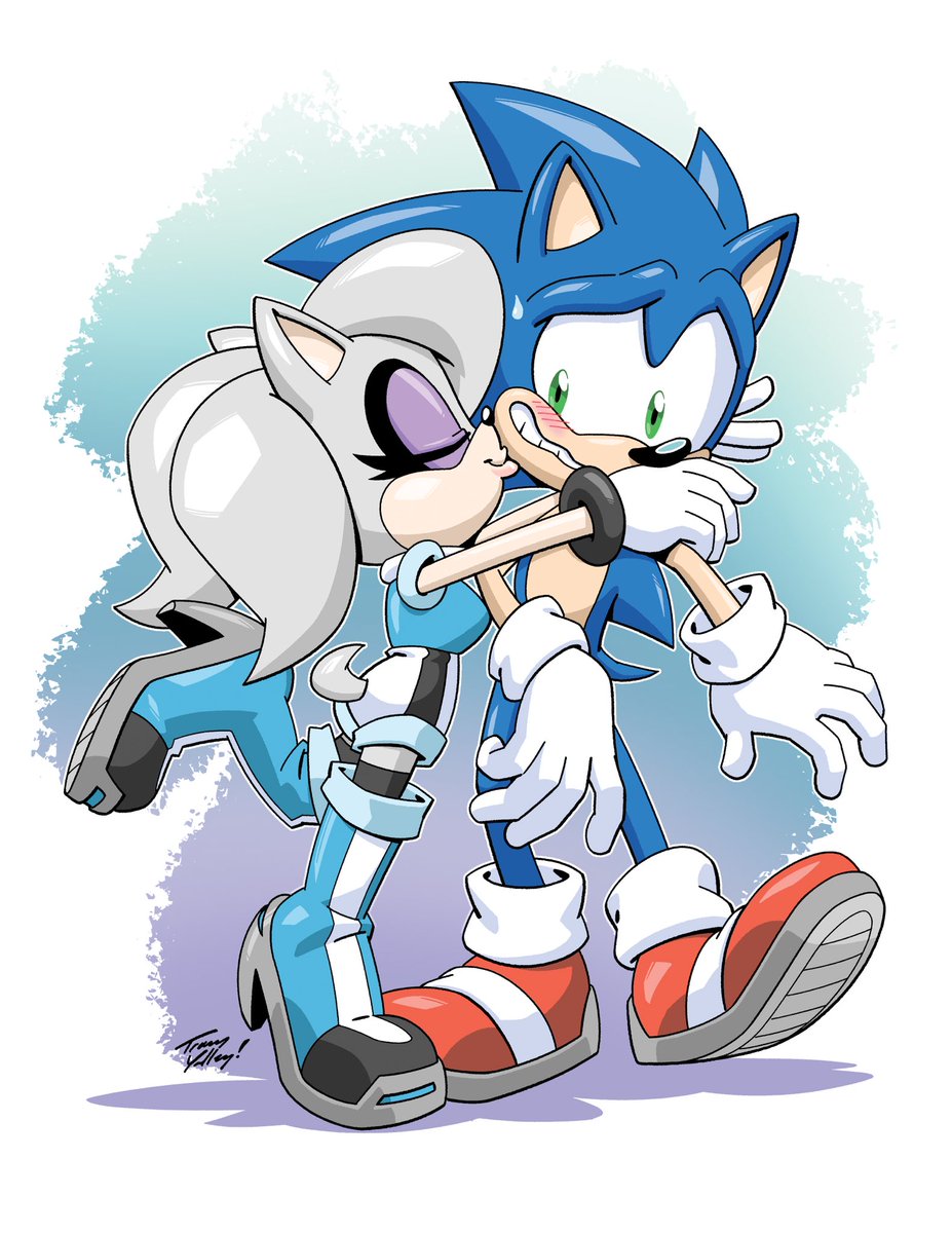 new year by aoii91 | Hedgehog art, Sonic and shadow, Sonic the hedgehog, image size:927x1200