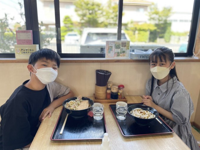 Twitterのコスプレ画像4