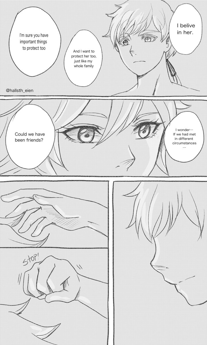 Circumstances 🏴‍☠️🌊

(1/2)

#ノマエマ #noremma