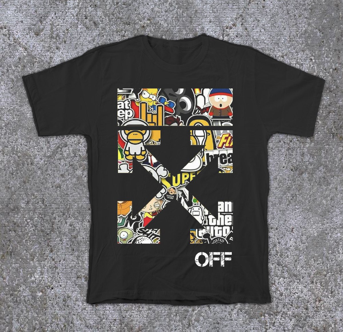 don kang kaos© tweet media