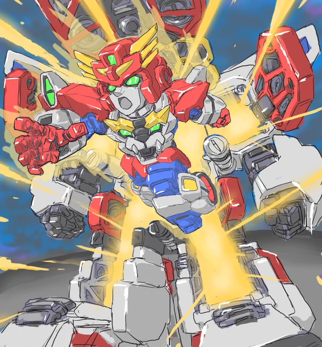 #イラストを4枚貼ると秋風に乗って絵柄を好いてくれる人の元へ届くらしい 