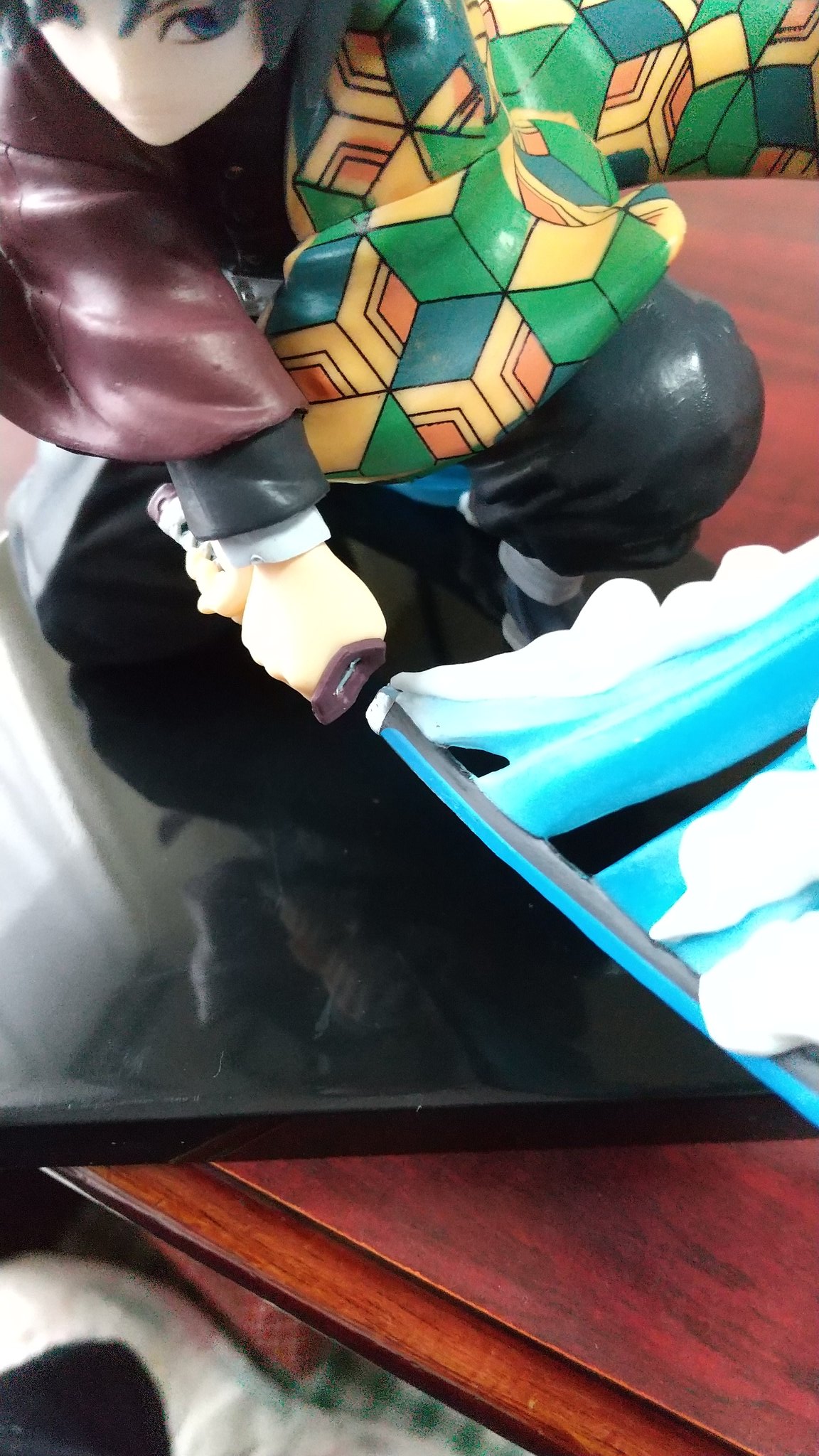 一番くじ Bandai Spirits 本日発売 一番くじ 鬼滅の刃 折れぬ心と刃で進め ローソン Hmv ユナイテッドシネマ などで好評販売中 お近くの店舗検索は T Co 7zq5b6mioj 商品詳細は T Co 2yif5uqthk T Co