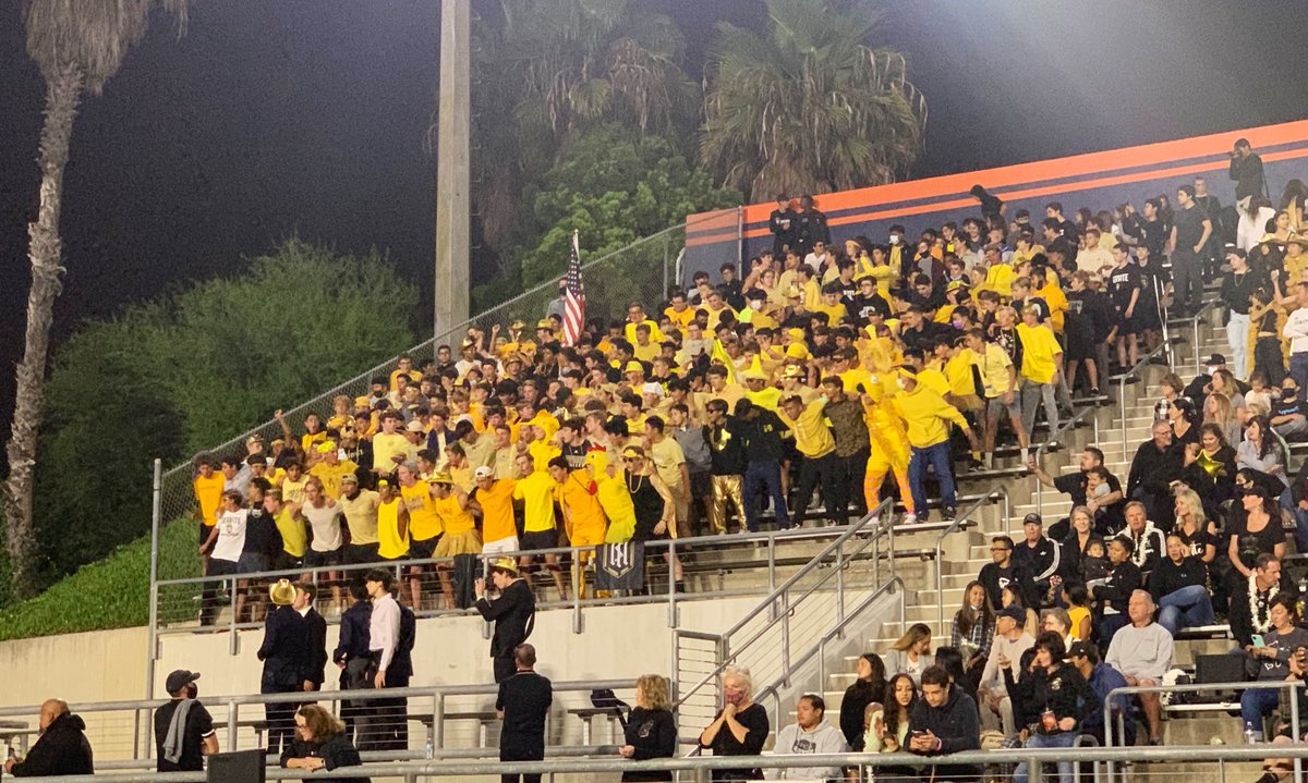 Servite Football tweet media