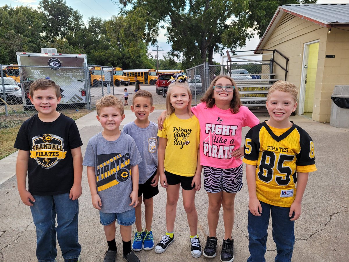 Gena Thomas tweet media