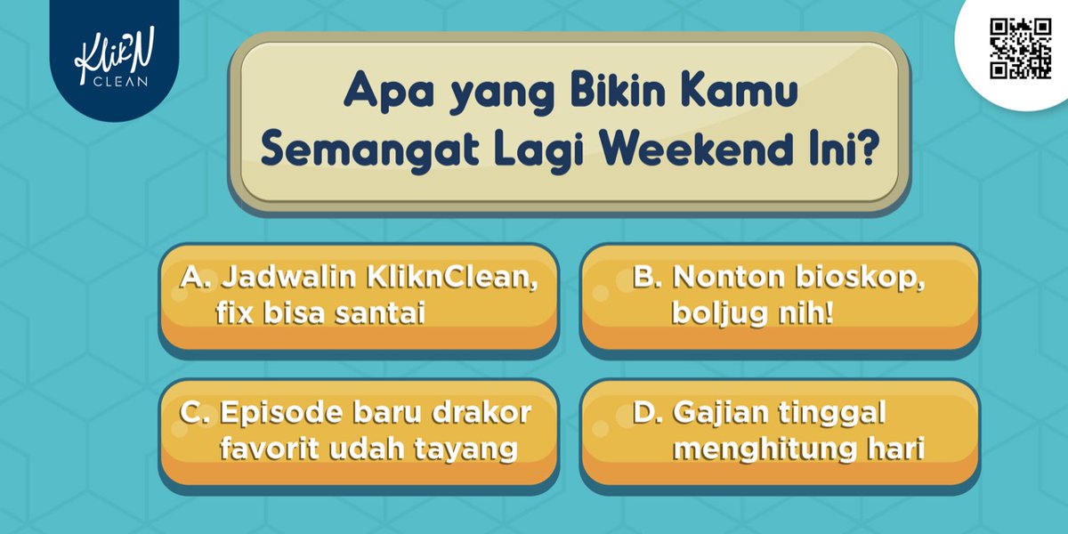 KliknClean tweet media