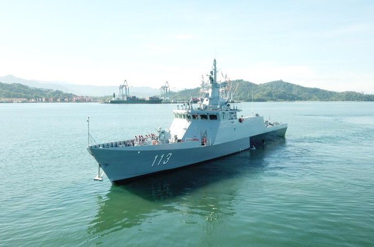 HQ Eastern Fleet tweet media