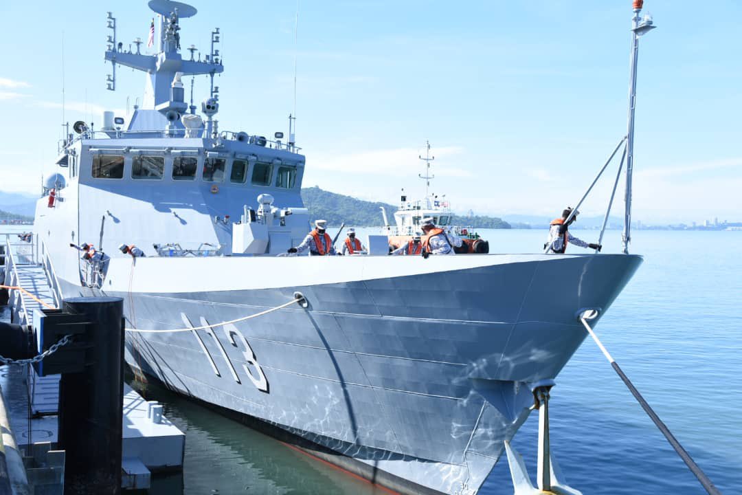 HQ Eastern Fleet tweet media