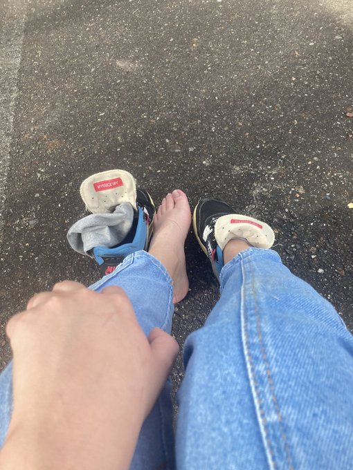 Aprende a patinar, es divertido dec&iacute;an https://t.co/MN3TNTeg26