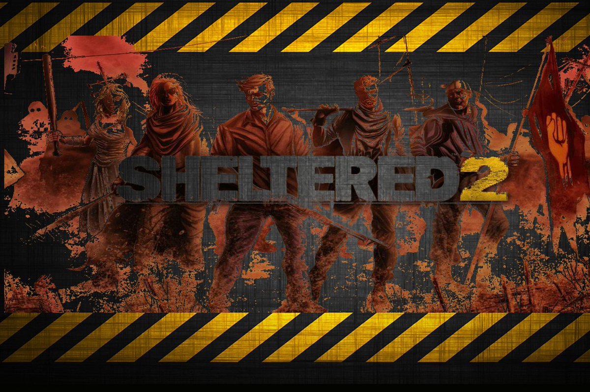 WalaWalaGames's tweet image. The geniuses behind the first game are back. This time, they're in a darker mood. 
@Sheltered_Game @Team17 @unicube #survival #indiegaming #Sheltered2 

Review: walawala.gg/reviews/youre-…
Platform: #PC #steam