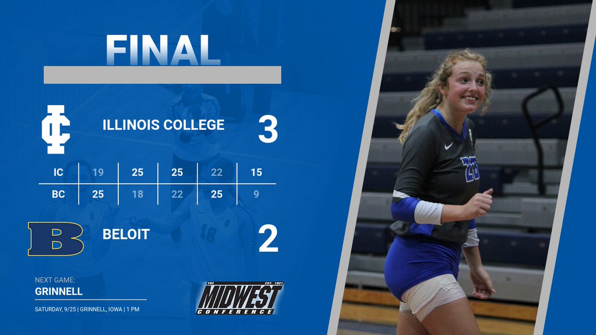 IC Athletics tweet media