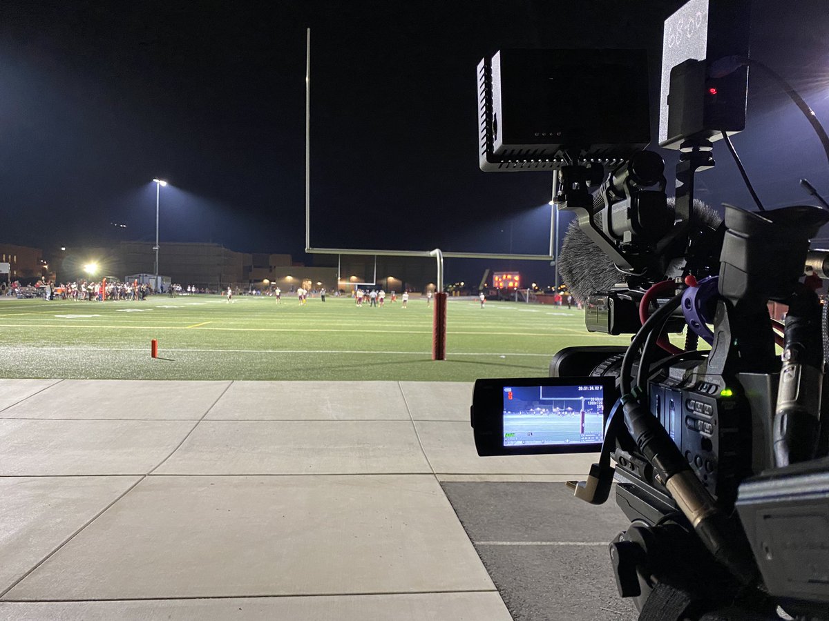 Sundevil Broadcasting Network tweet media