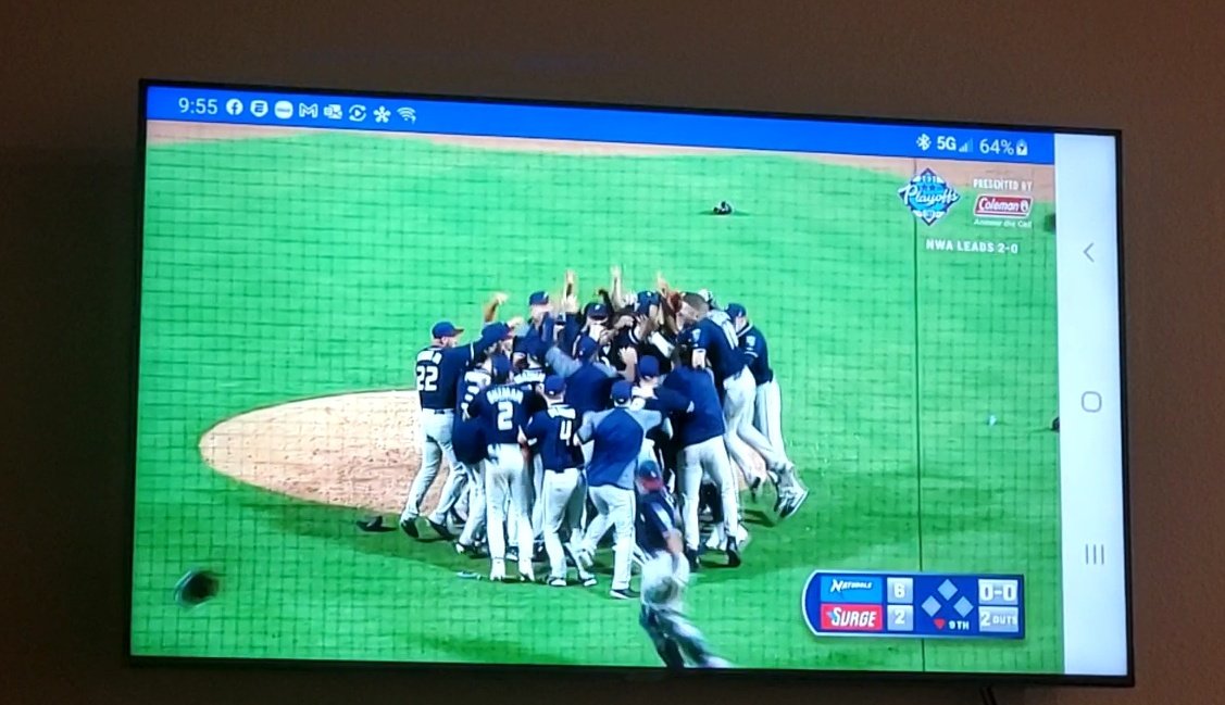 aldm0811's tweet photo. @nwanaturals Champions 🏆 https://t.co/a5GnLolWxz