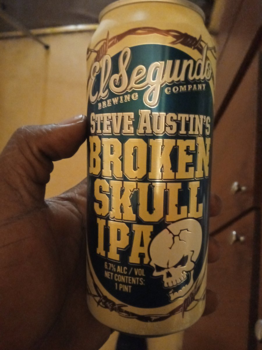 PoeticCell's tweet image. @MSidgwick,
Thanks to @TheBeerStation I found a perfect way to raise 1 for day of birth. Something called #basicfundamentals
Cheers toots
