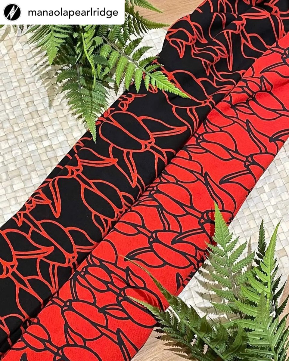 HawaiiShops's tweet image. Check out these new prints! PC: @manaolapearlridge