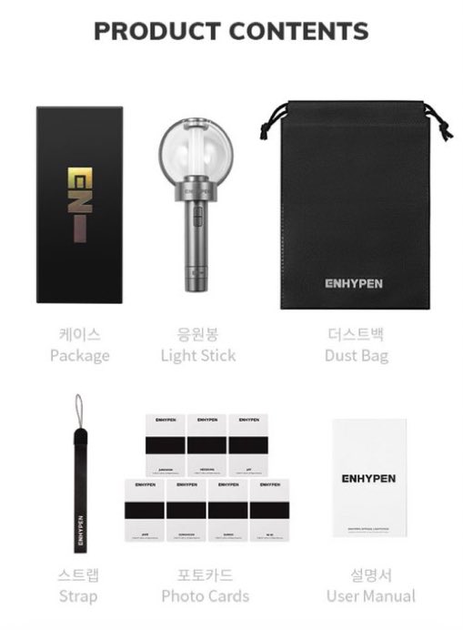 wensoundscart's tweet photo. Enhypen Lightstick PH GO

✅✅ Lightstick w/o Photocard - 1,050
✅✅✅ Sealed - 1,950

DOO: October 10
DOP: 50% by October 10, bal once onhand

🔗: https://t.co/tyq0usXEJD https://t.co/2O0DsFQdSa