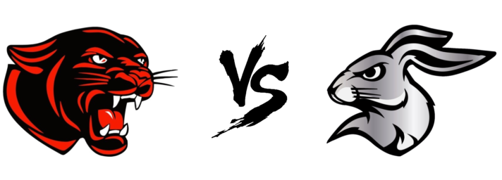 Fearless Friday
4A-2 Conference FINAL

Heber Springs  14 (1-2, 0-1)
Lonoke 36 (4-0, 1-0)

#FearlessFriday
More scores: fearlessfriday.com/scoreboard/