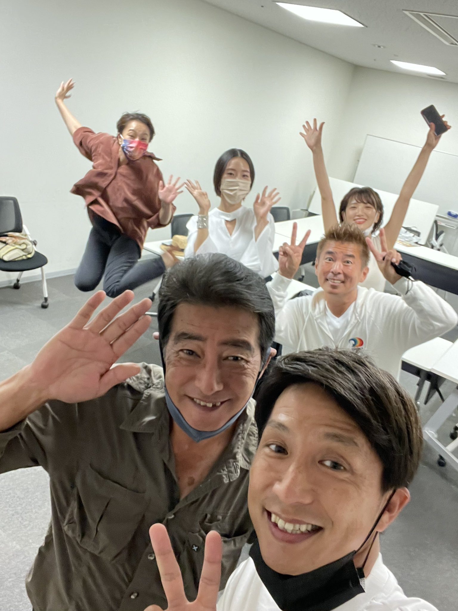 Nano Tomo Nanotomo2 Twitter