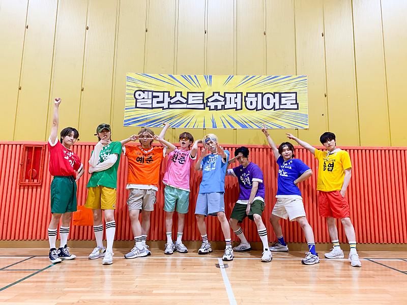 OfficialEent's tweet photo. [#POST]
⠀
[E'LAST] 슈퍼히어로 4화 복습하기✍
⠀
📮https://t.co/WYaVGBt3y6
⠀
#ELAST #엘라스트 #Eent #이엔터 https://t.co/okJ83yK0bD