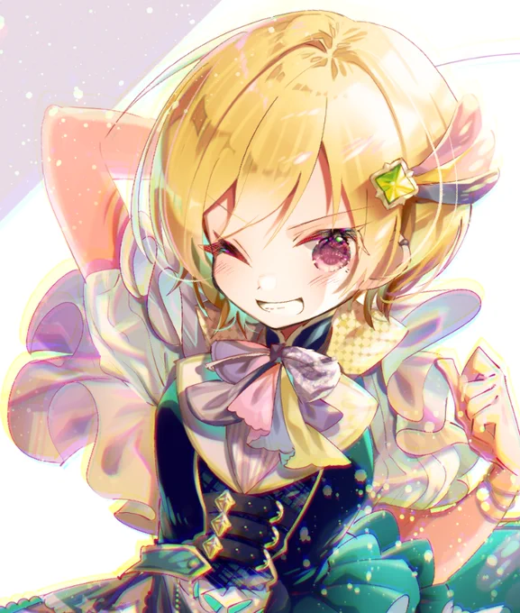 ユナイトバースプラネタリ樹里 