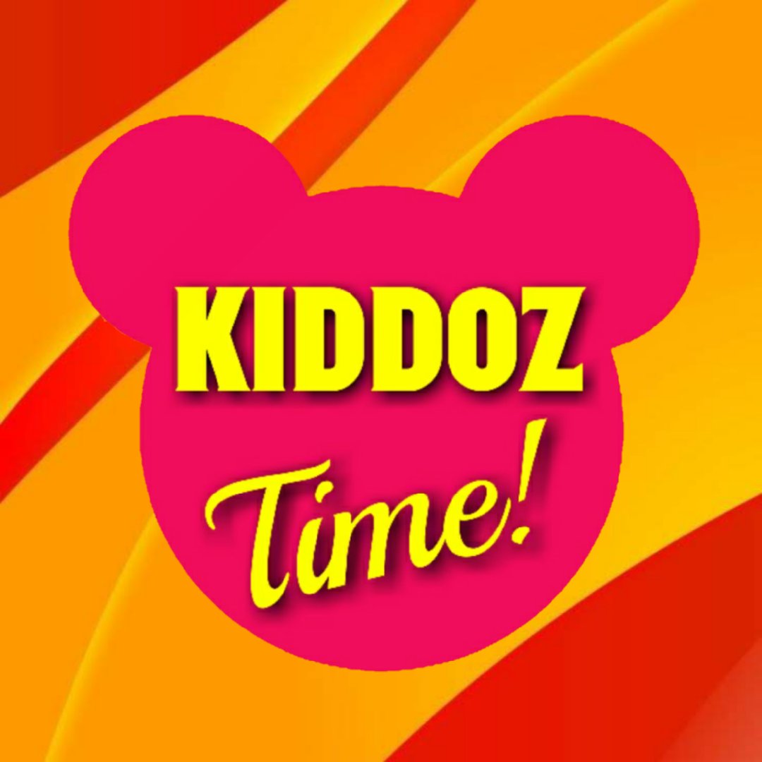 KiddozTime tweet picture