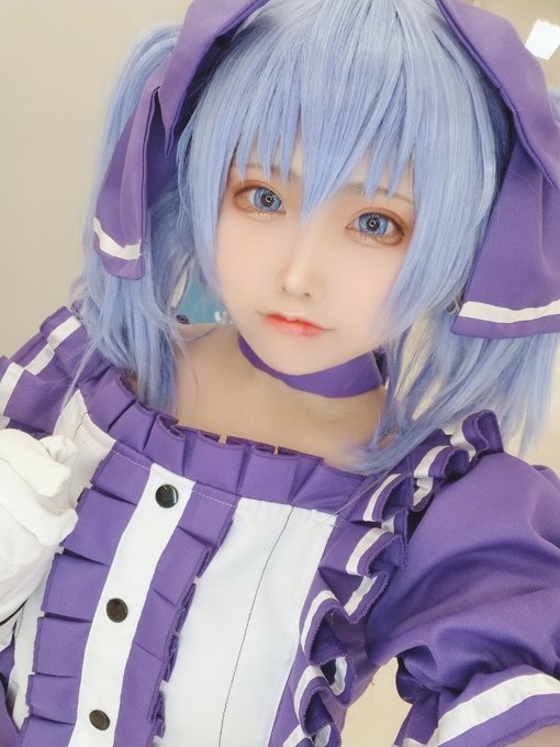 コスプレイヤーむつきのTwitter画像22