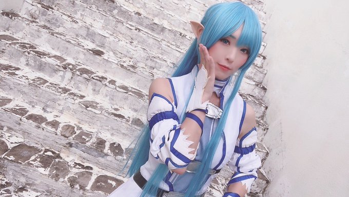 コスプレイヤー秋津穂乃華のTwitter画像5
