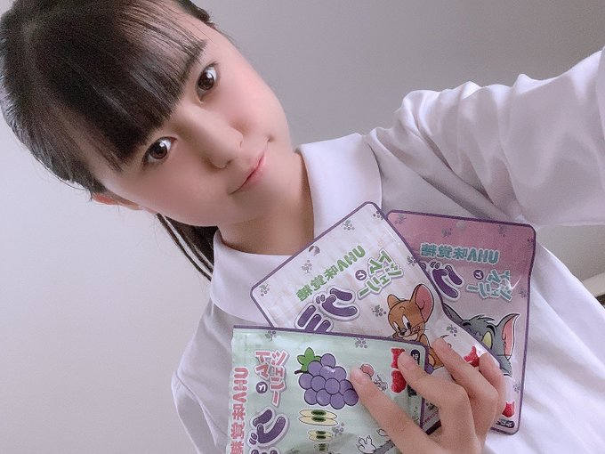 Twitterのコスプレ画像15