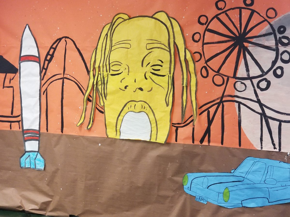 aligalv's tweet photo. #MHSSA Montwood Students eagerly decorate our halls as we get ready for next week, Homecoming and Festivities! Join us Wed, Sept 29th, for a Parade n Carnival Fun! 5:30-9 pm.@SISD @2022_mhs @MontwoodHS. #RAMCHELLA2021 https://t.co/mLCTxPnLFC