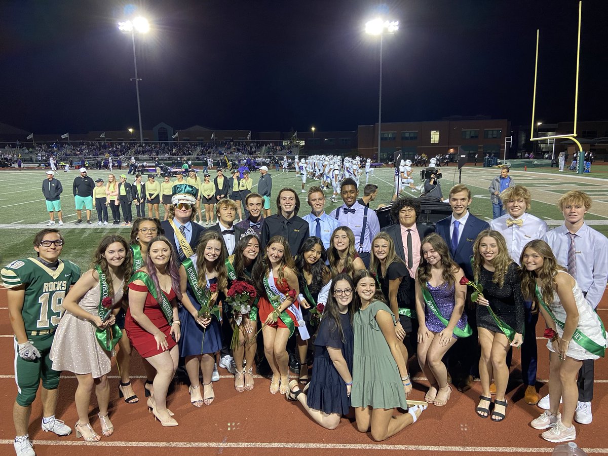 Westfield HOCO court 2021!
<a href="/westfieldhsgov/">WHS Student Government</a> #whsspirit2021